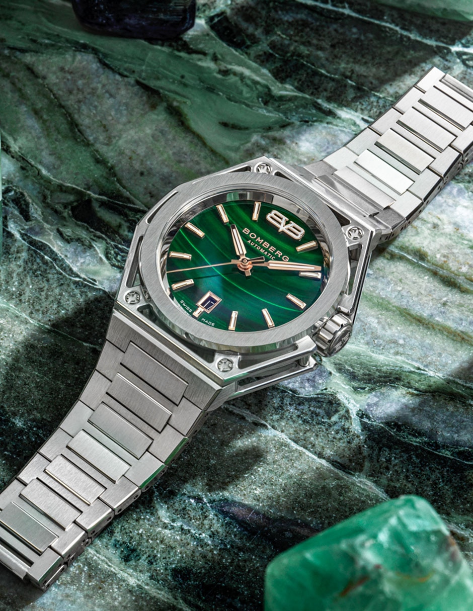 Reloj Stones para hombre B774207.10 9