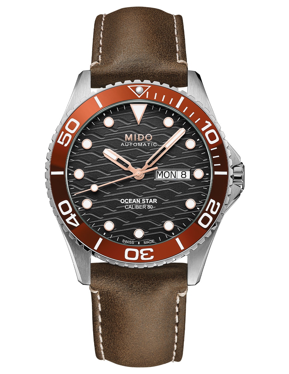 Reloj Ocean Star para hombre M0424301605100