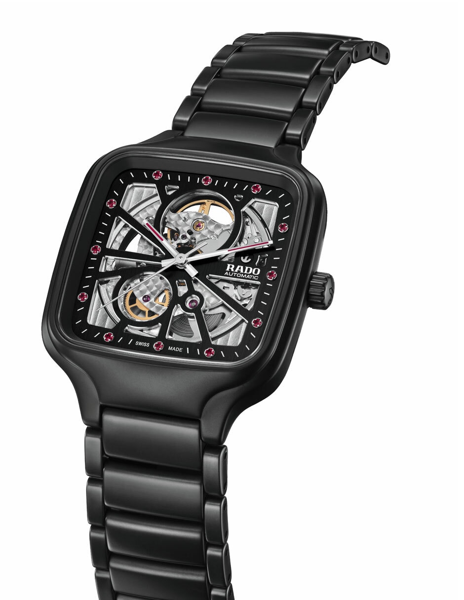 Reloj True Square unisex R27174712 2