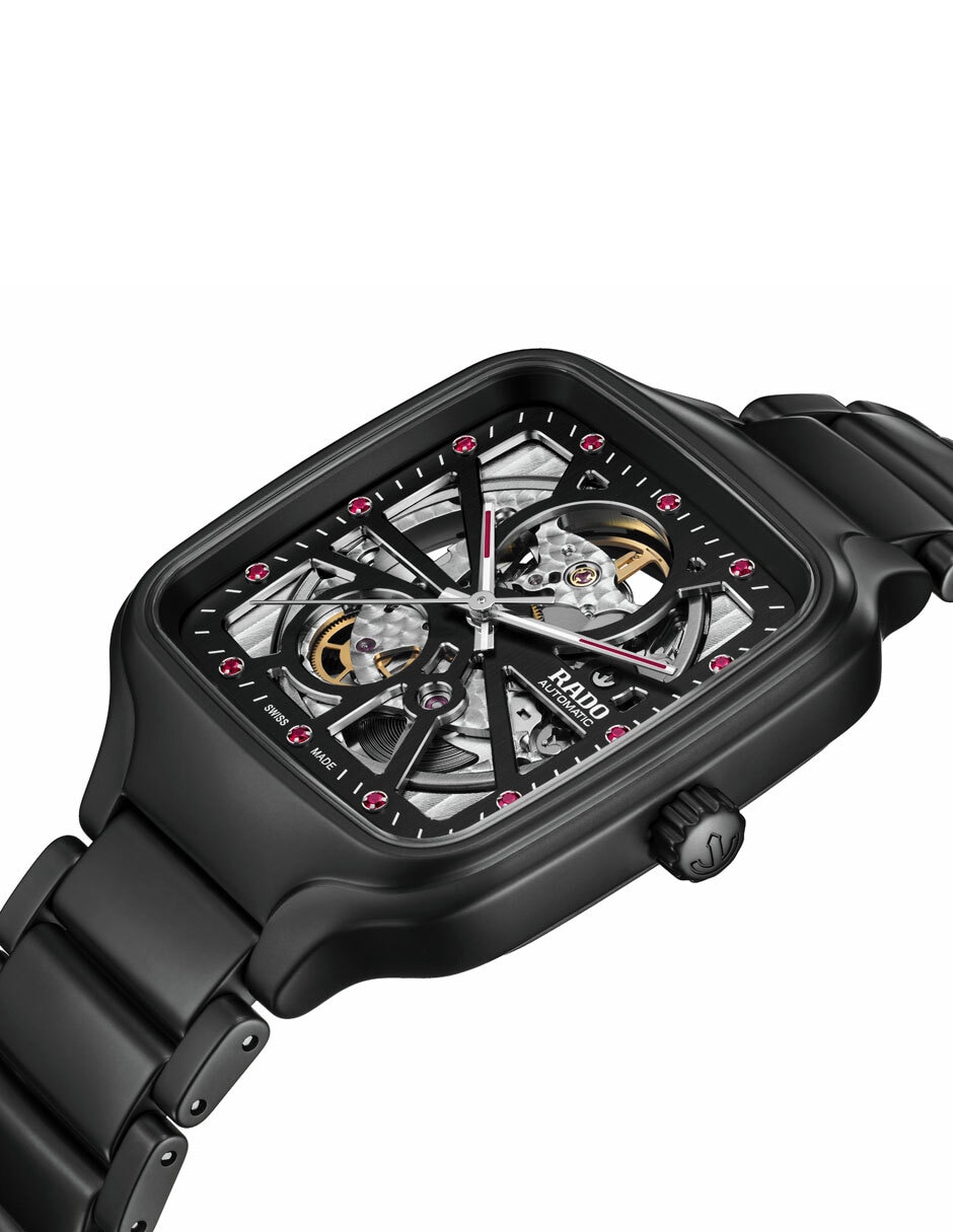 Reloj True Square unisex R27174712 3