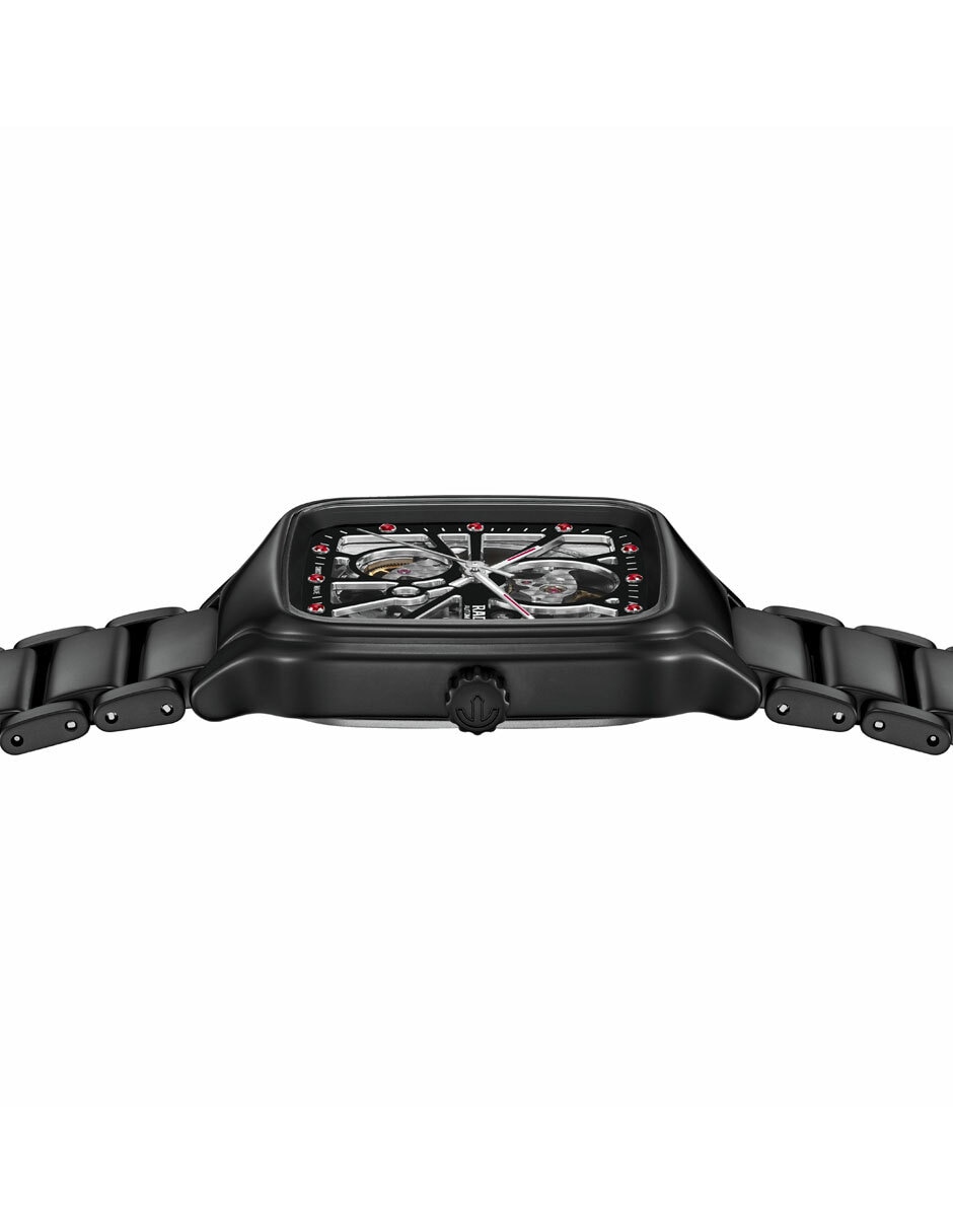 Reloj True Square unisex R27174712 4