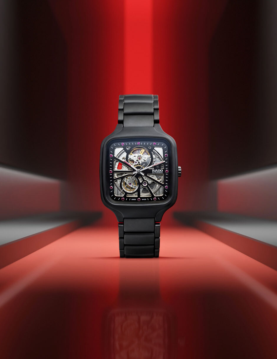 Reloj True Square unisex R27174712 7