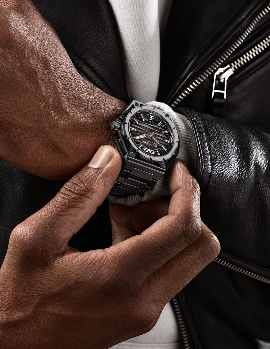 Reloj Core para hombre B774202.4 9