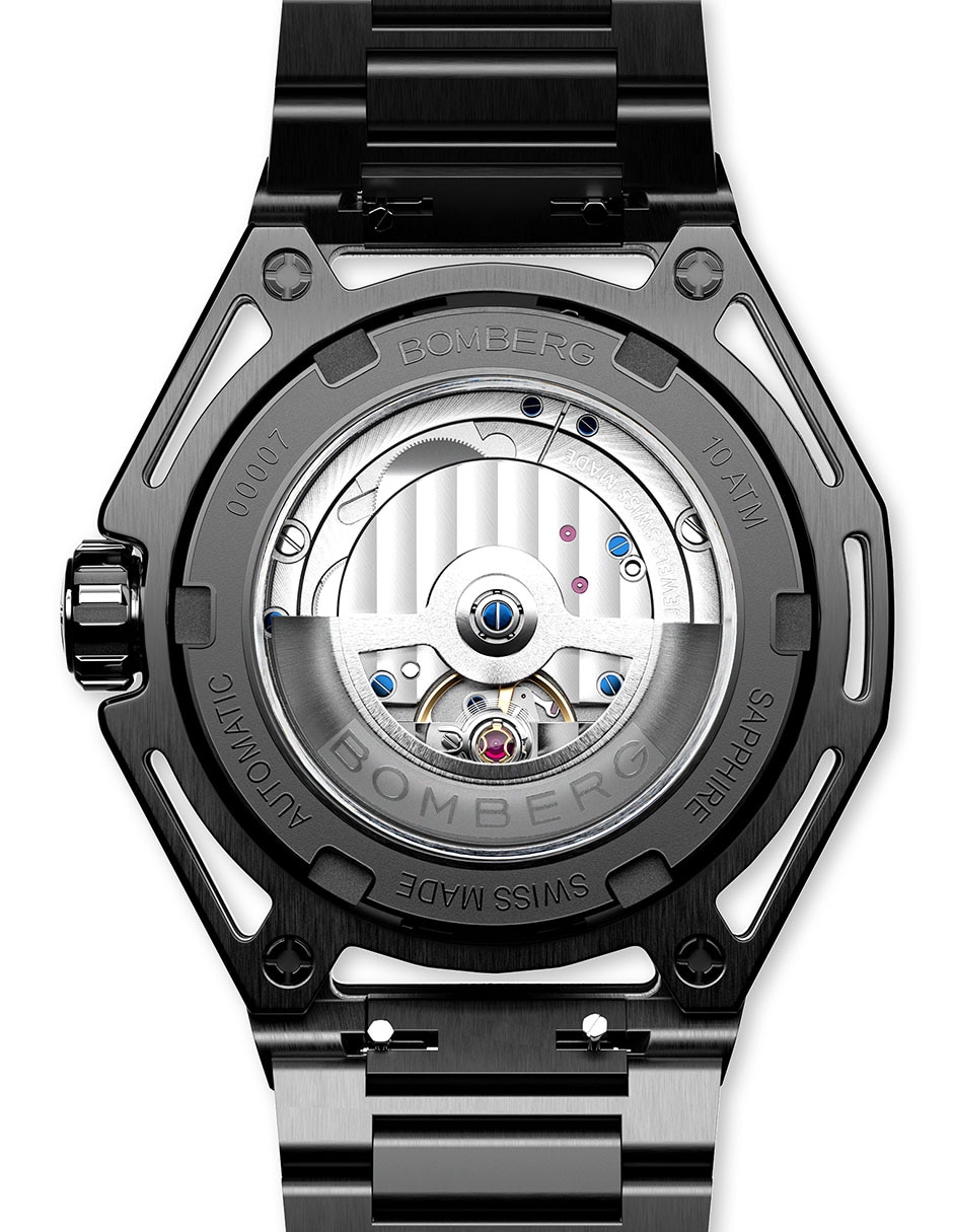 Reloj Core para hombre B774202.4 5