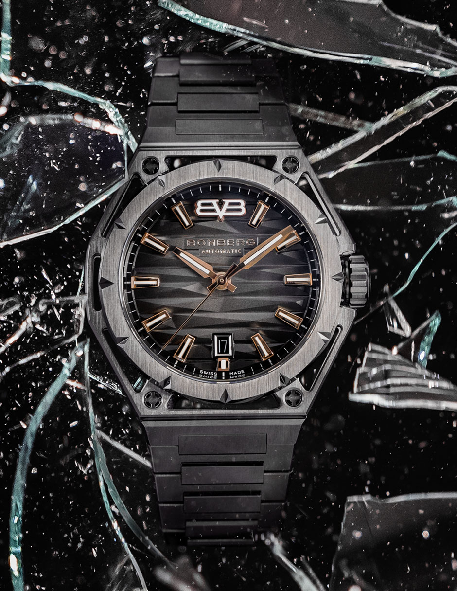 Reloj Core para hombre B774202.4 8