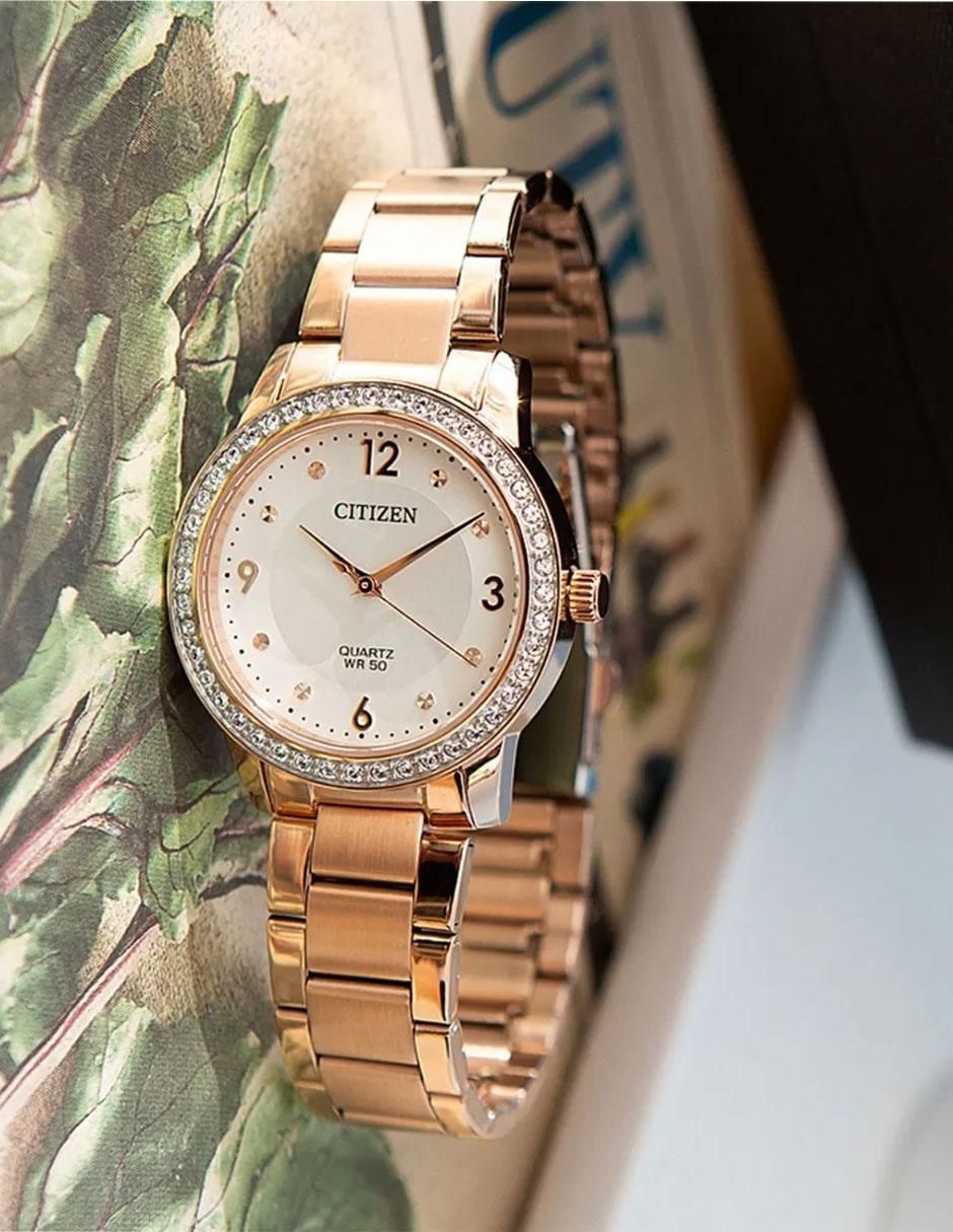 Reloj para mujer 61186 6