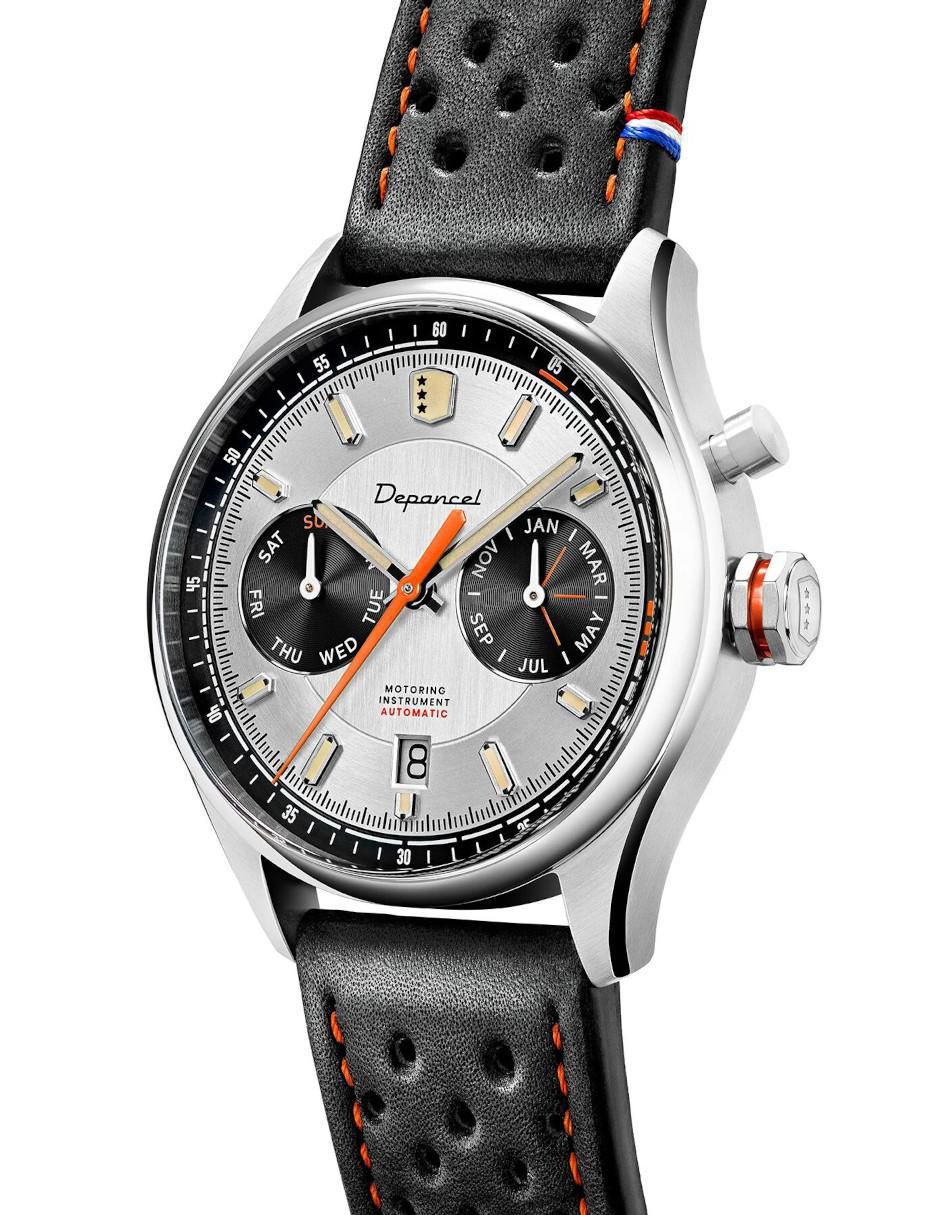 Reloj Autosport unisex silver 2