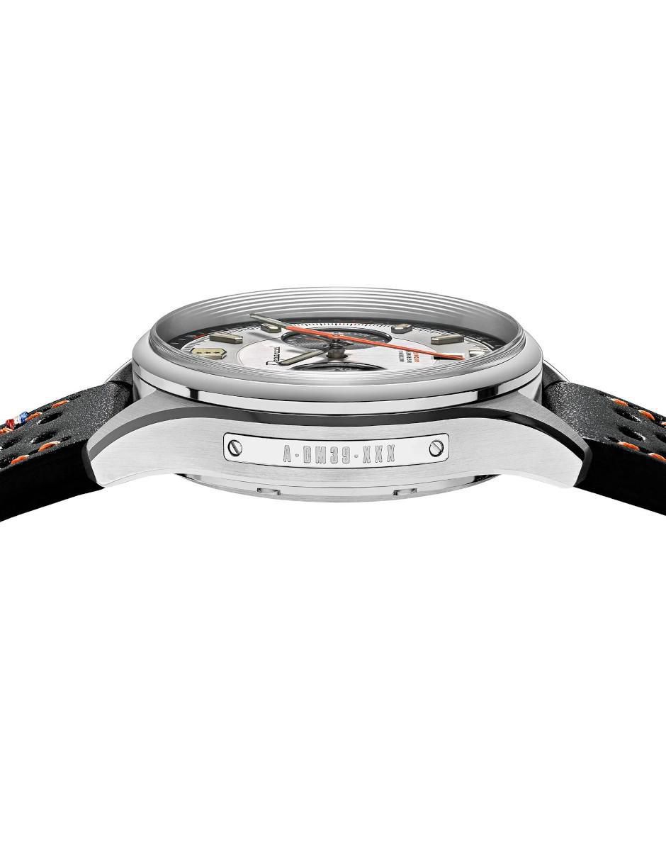 Reloj Autosport unisex silver 3