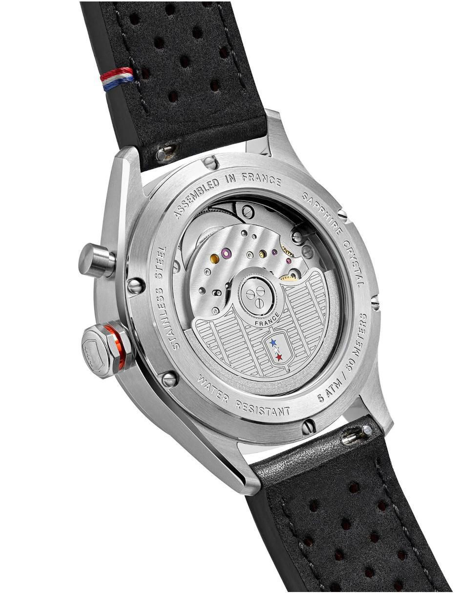 Reloj Autosport unisex silver 6