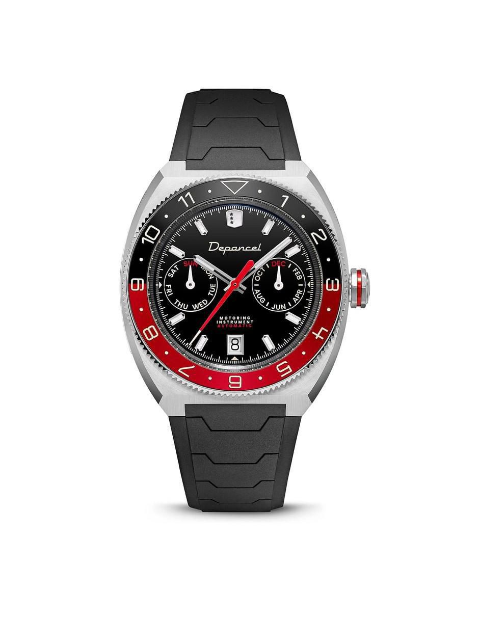 Reloj Allure Driver para hombre Driver Bicolor