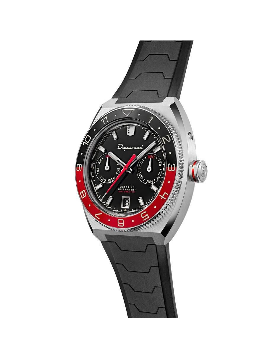Reloj Allure Driver para hombre Driver Bicolor 2