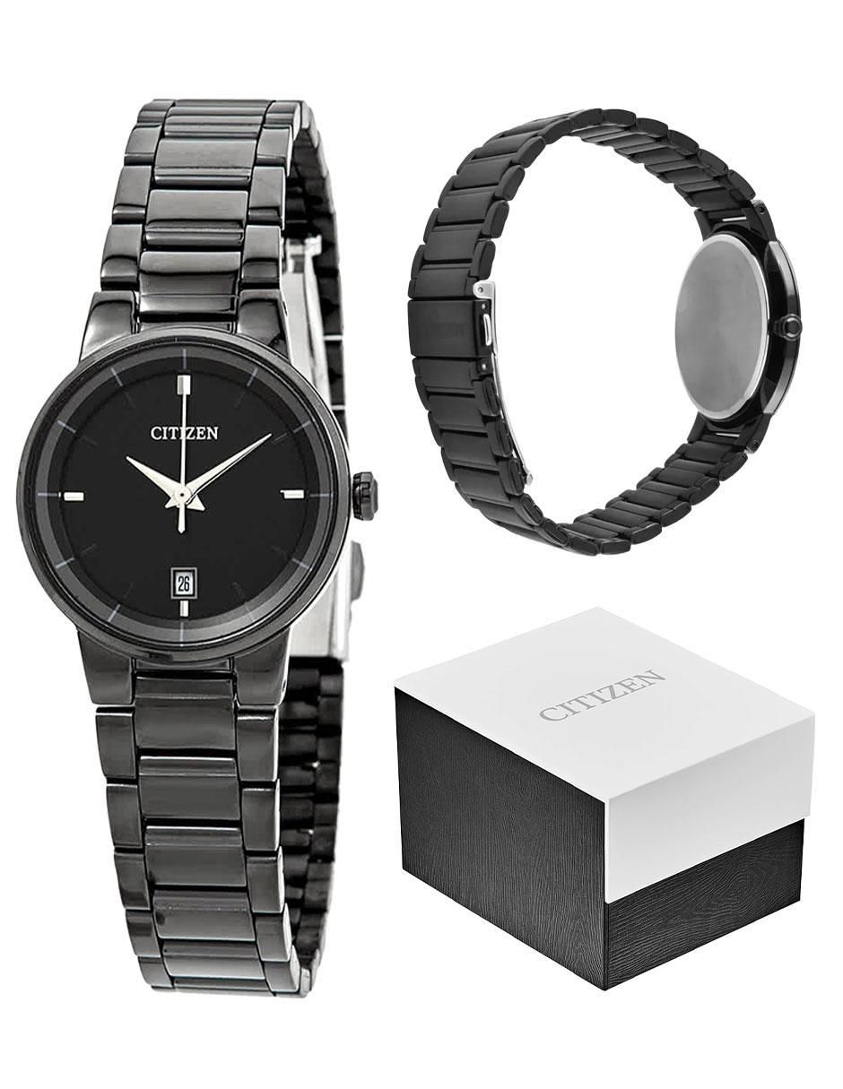 Reloj para mujer EU6017-54E 6