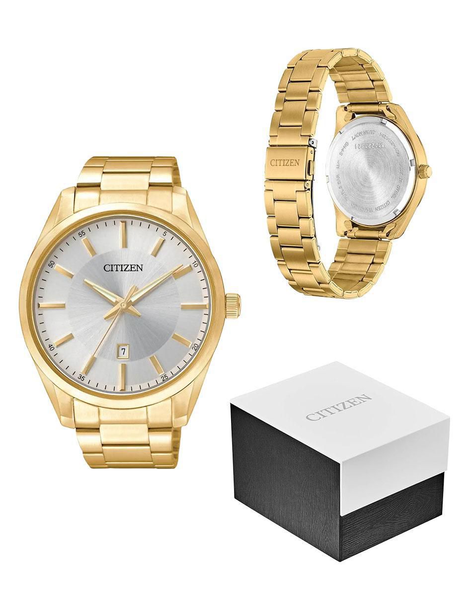 Reloj para hombre BI1032-58A 6