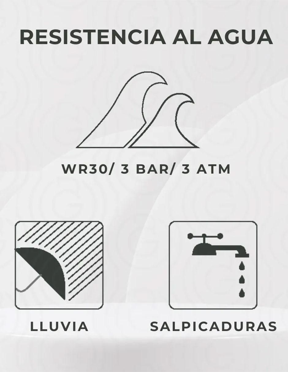 Reloj para hombre BI1032-58A 7