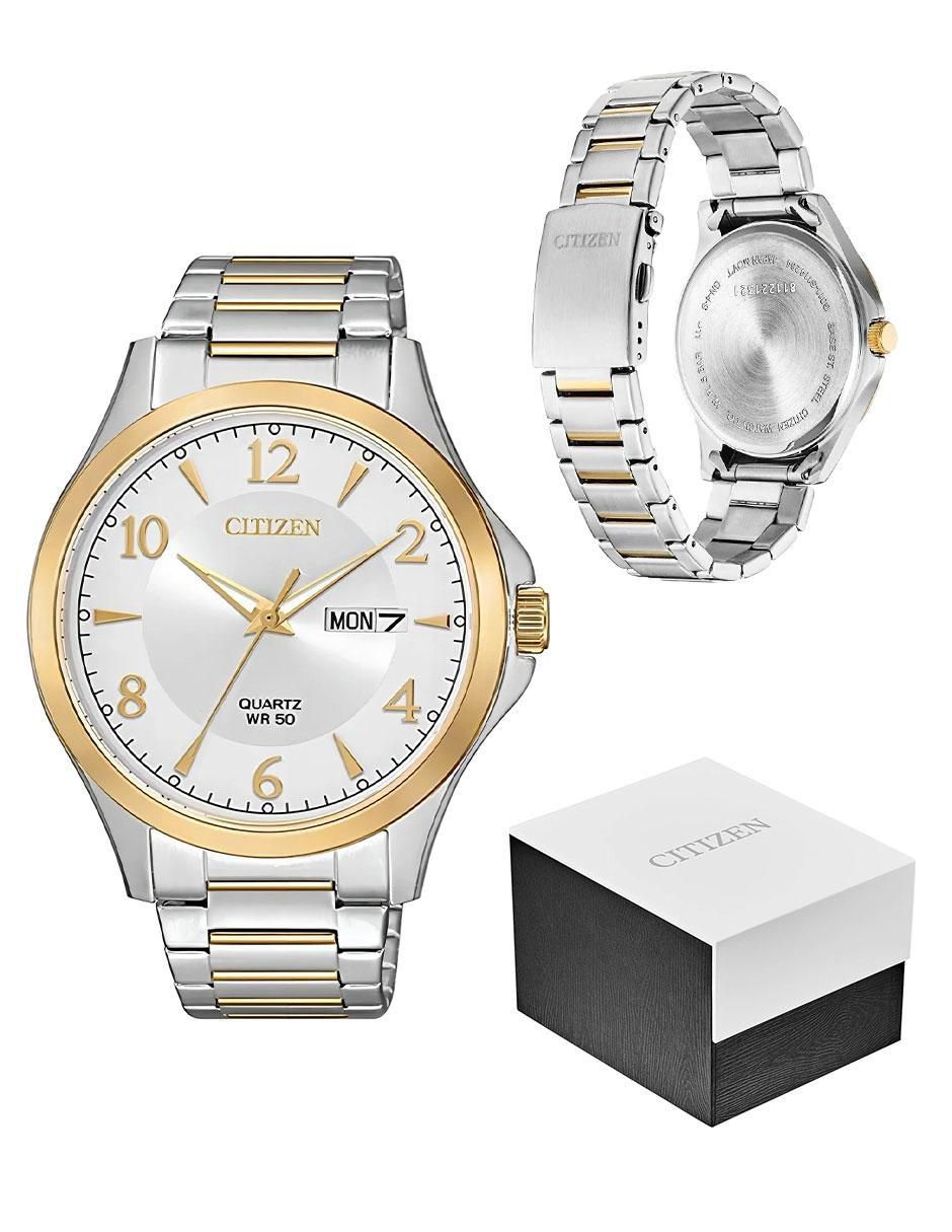 Reloj para hombre FB005-54A 8