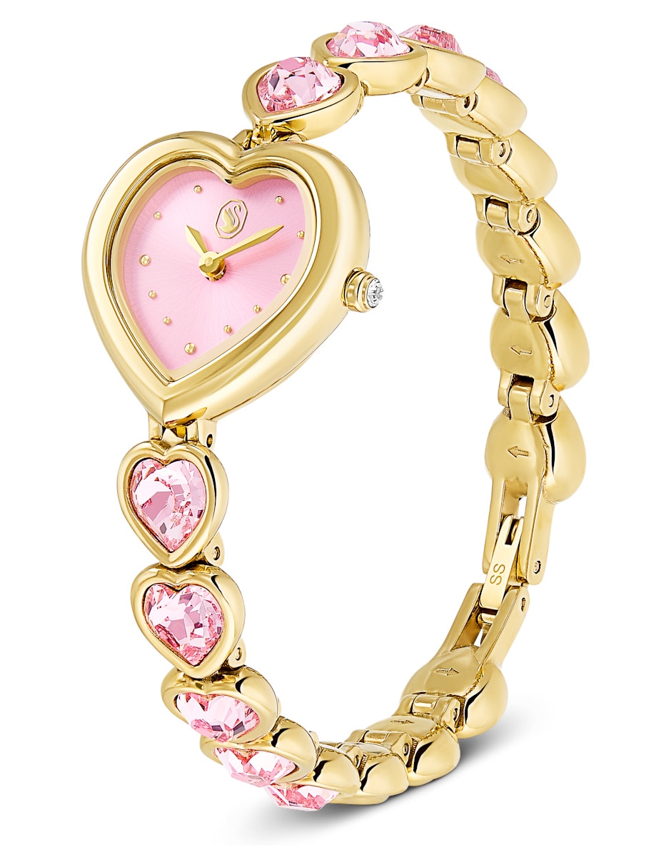 Reloj Idyllia unisex 5741519 2