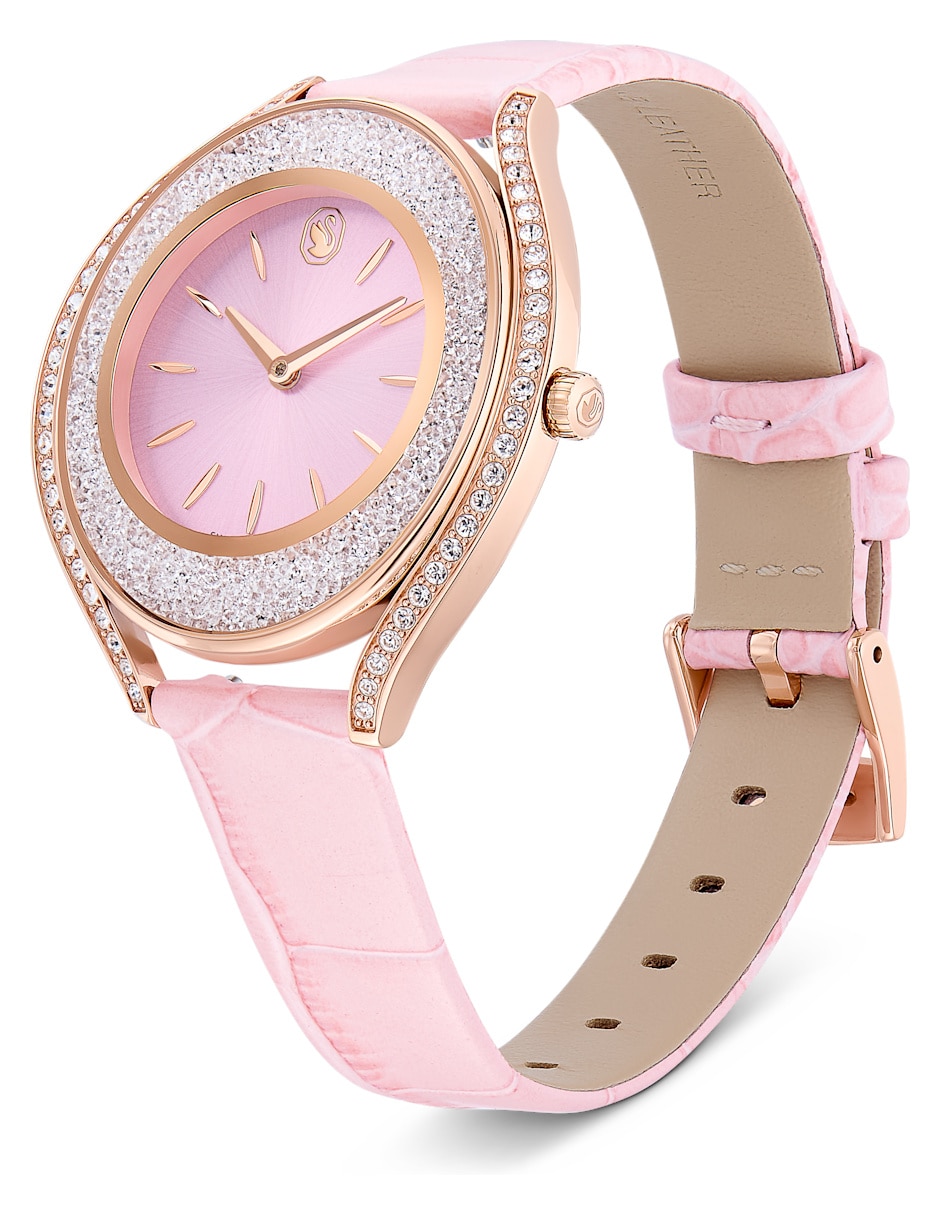 Reloj Crystalline unisex 5730150 2