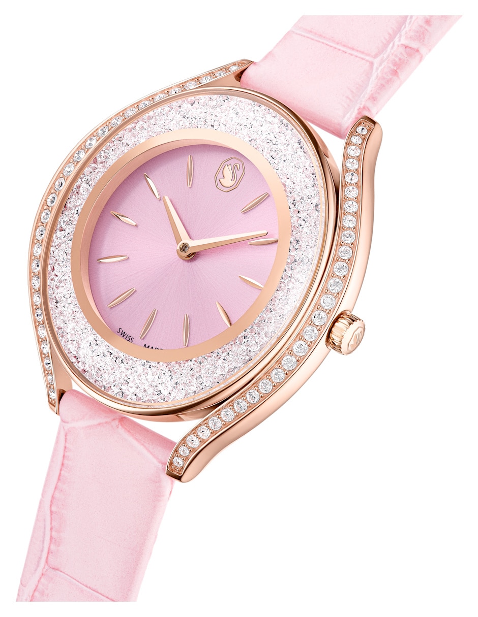 Reloj Crystalline unisex 5730150 4