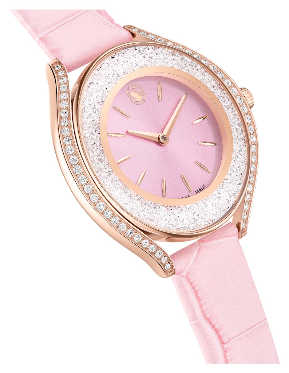 Reloj Crystalline unisex 5730150 6