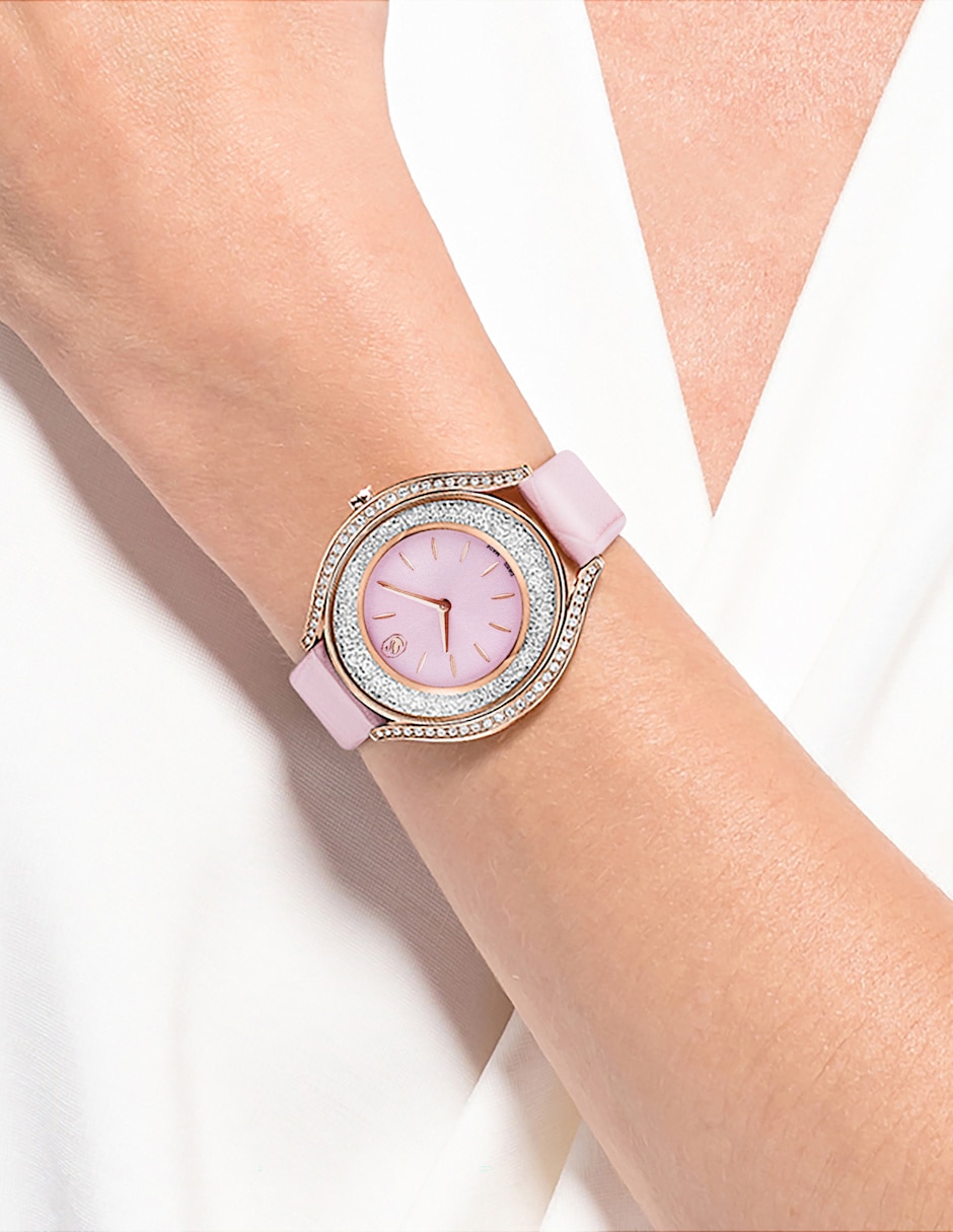 Reloj Crystalline unisex 5730150 8