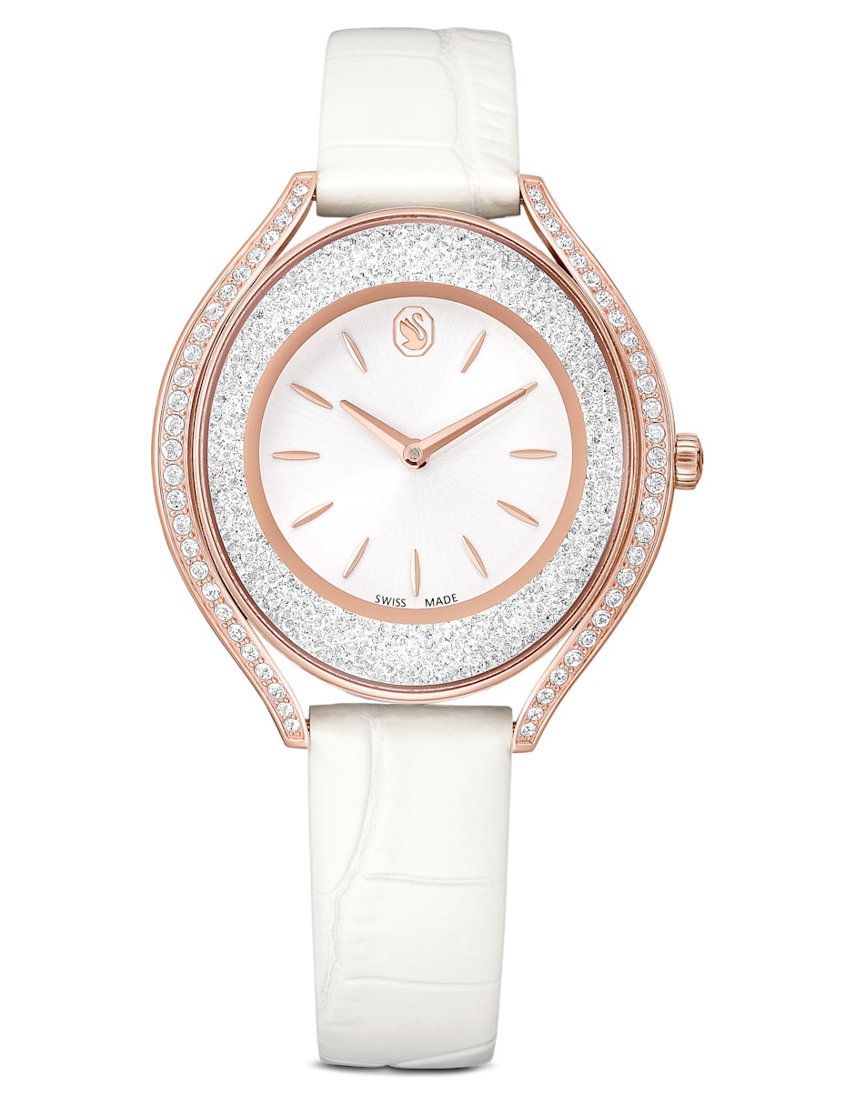 Reloj Crystalline unisex 5730146