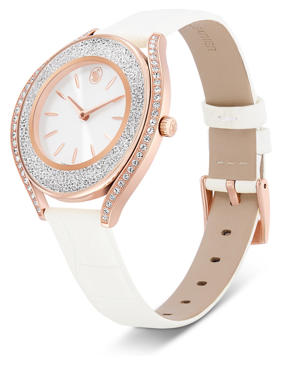 Reloj Crystalline unisex 5730146 2