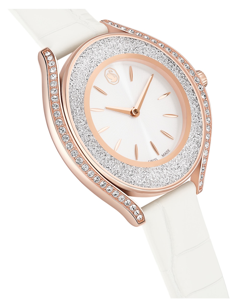 Reloj Crystalline unisex 5730146 5