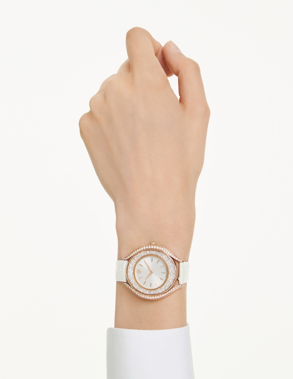 Reloj Crystalline unisex 5730146 6