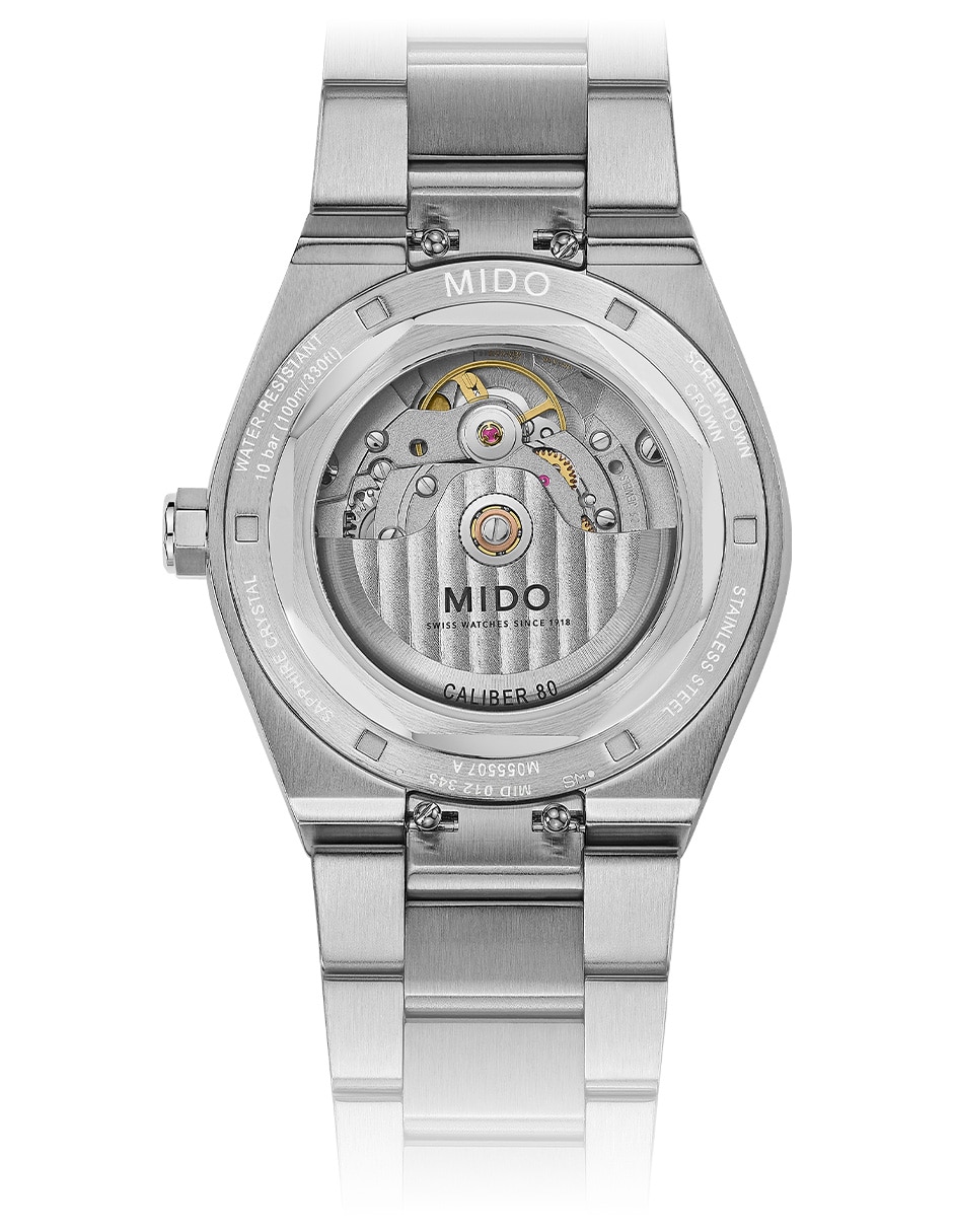 Reloj Multifort unisex M0555071105100 3