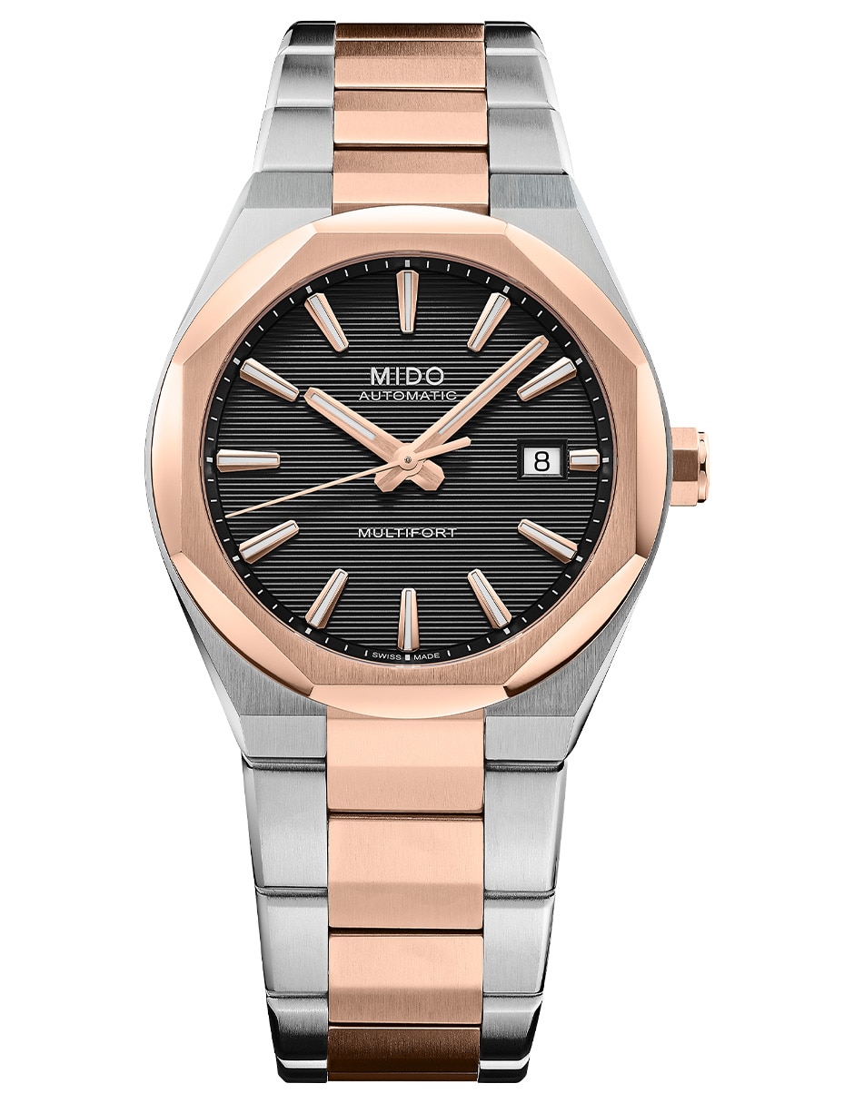 Reloj Multifort unisex M0555072205100