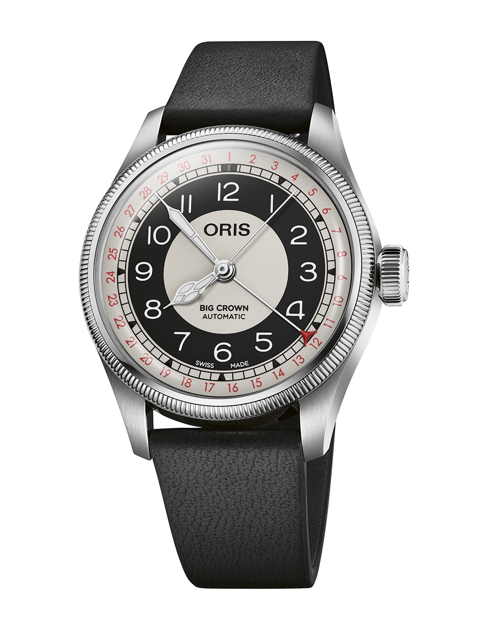 Reloj Big Crown Pointer Date para hombre 75477794061-0751925