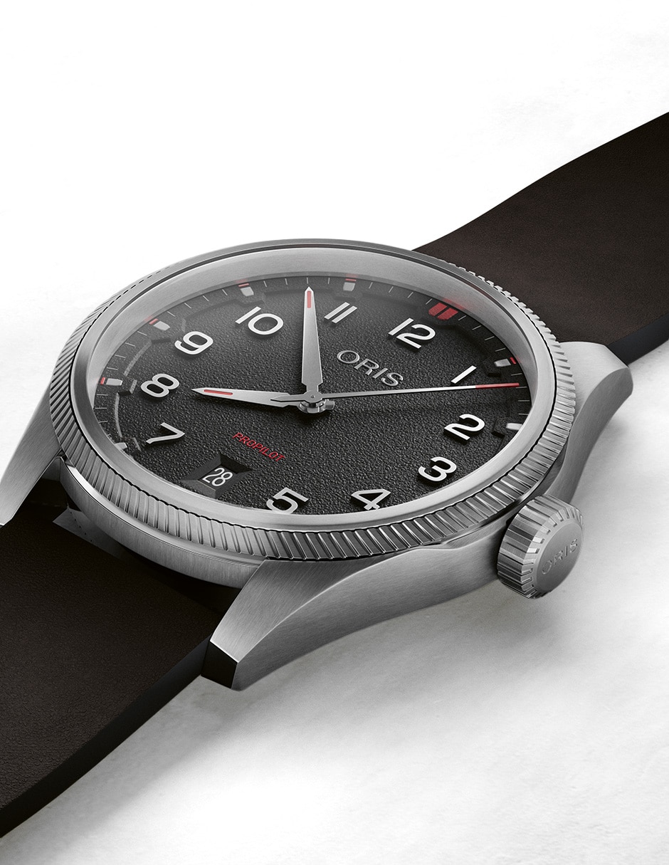 Reloj Big Crown Propilot para hombre 73378054164-0762014lc 2
