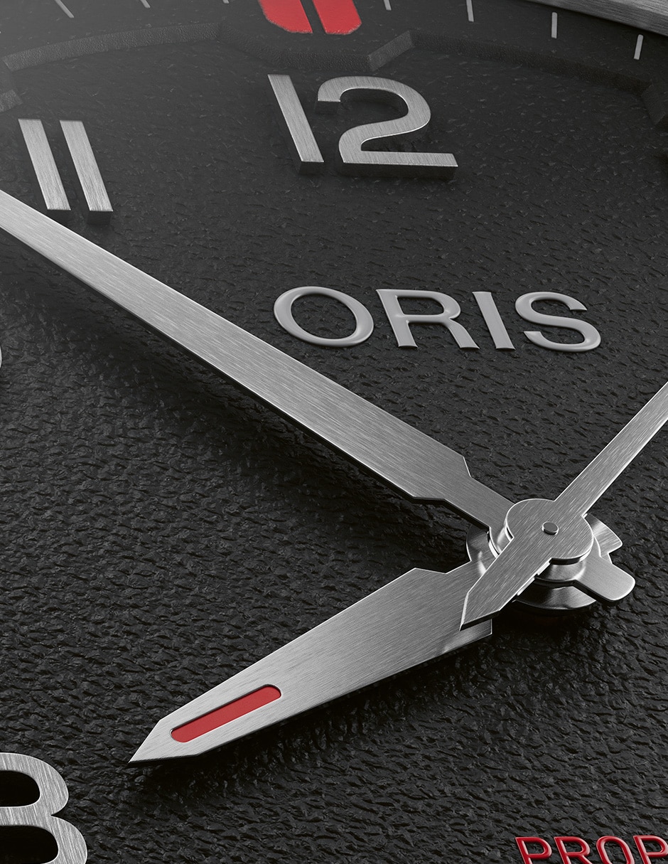 Reloj Big Crown Propilot para hombre 73378054164-0762014lc 4