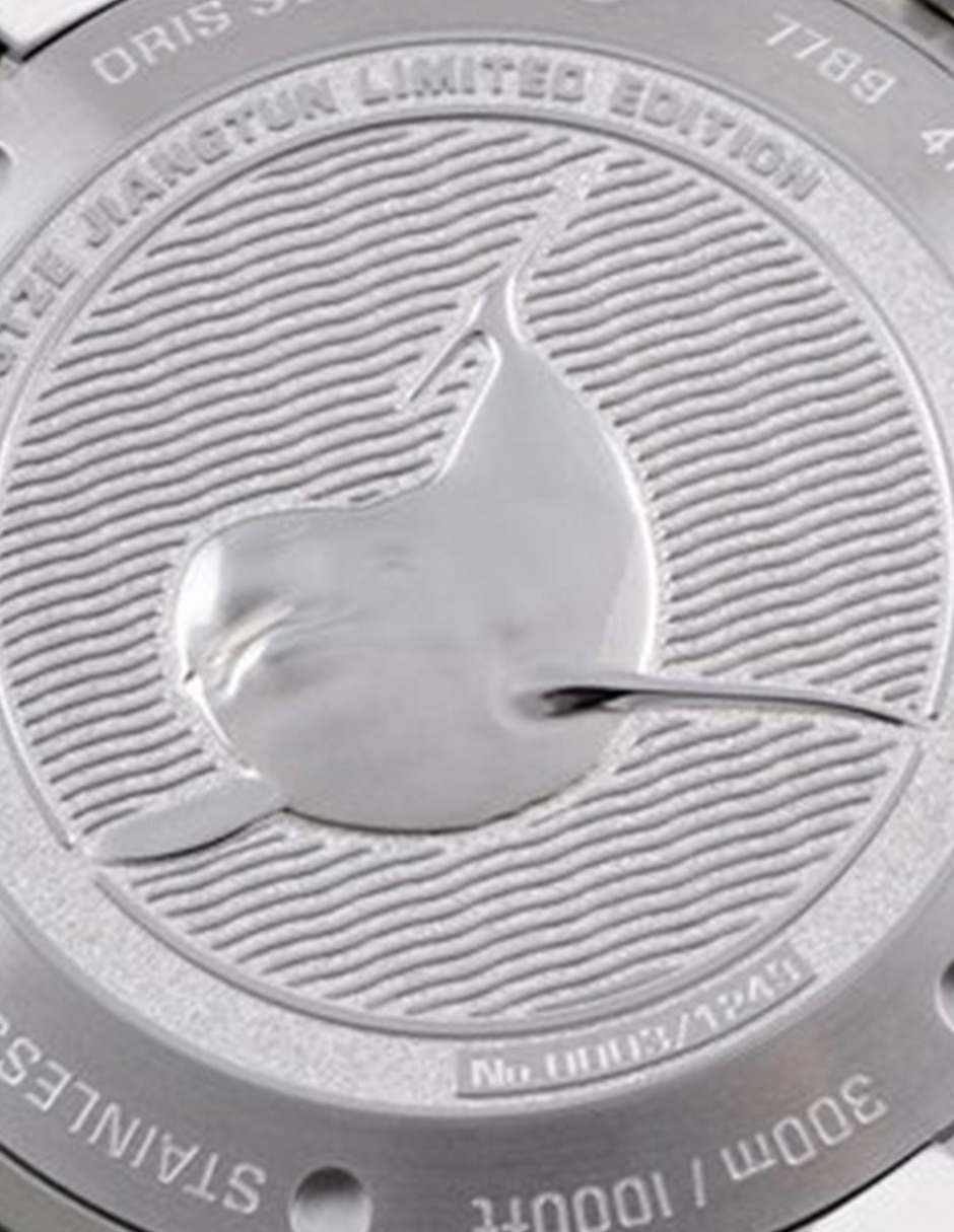 Reloj Aquis Date para hombre 73377894197-SET 3