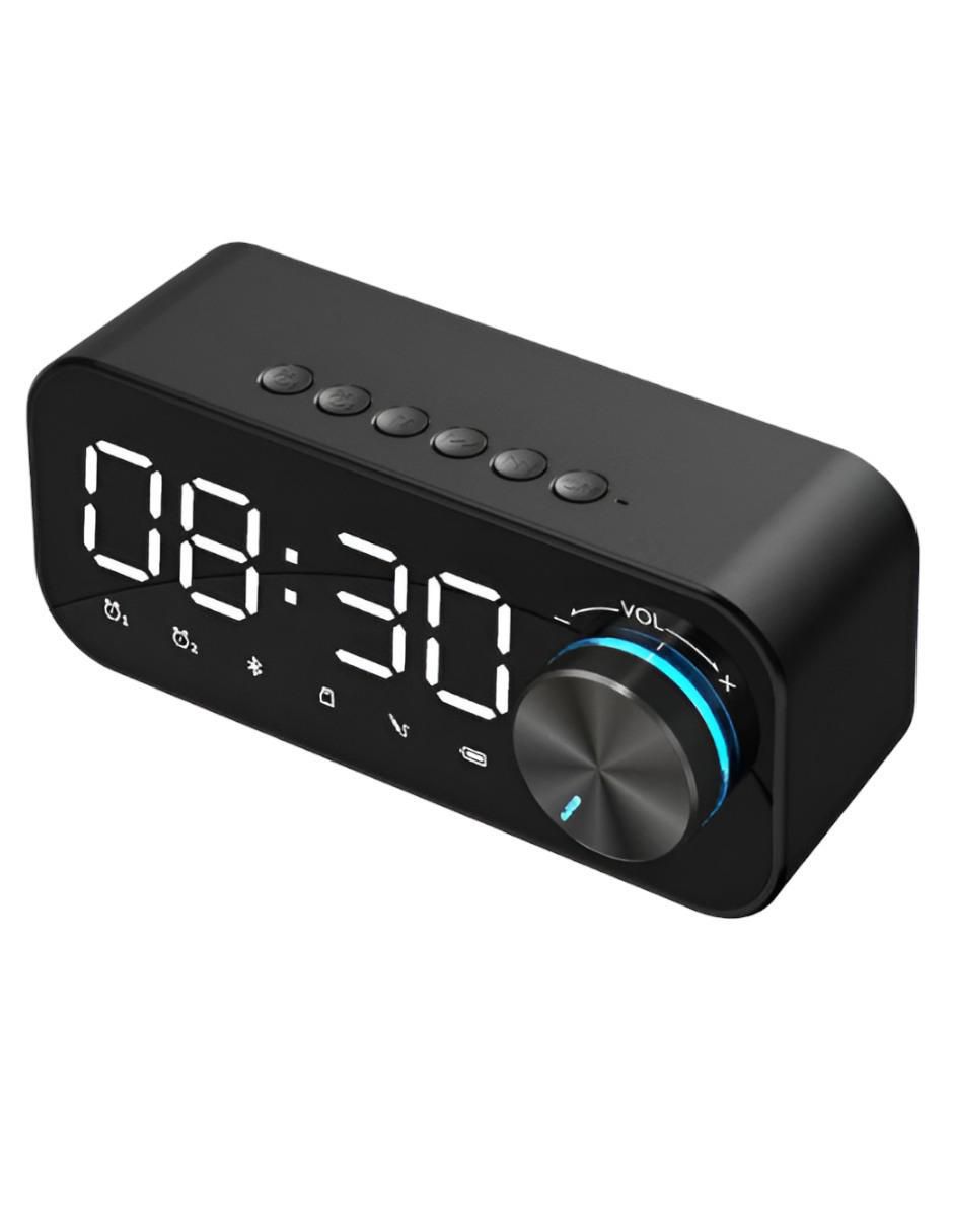Reloj despertador