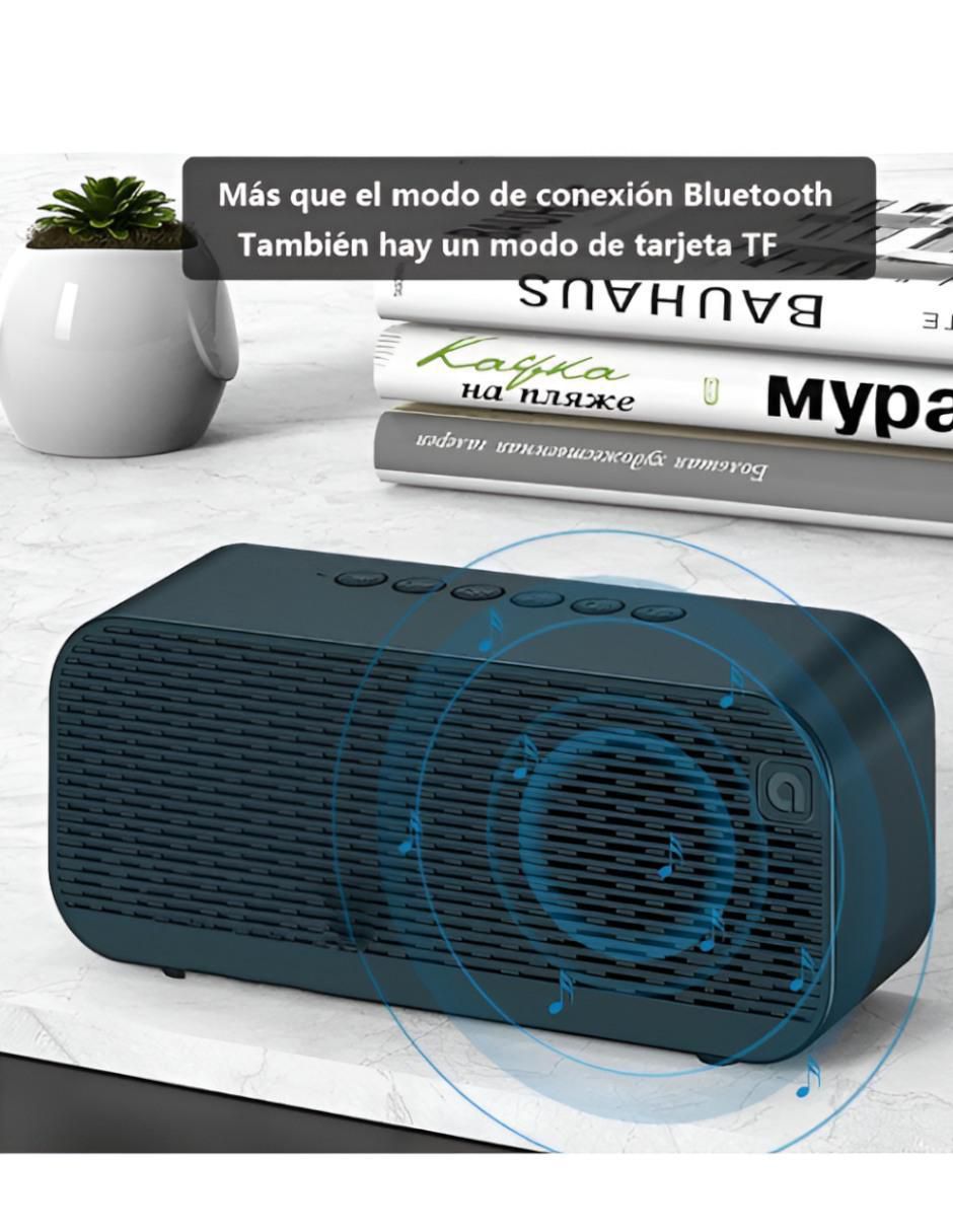Reloj despertador