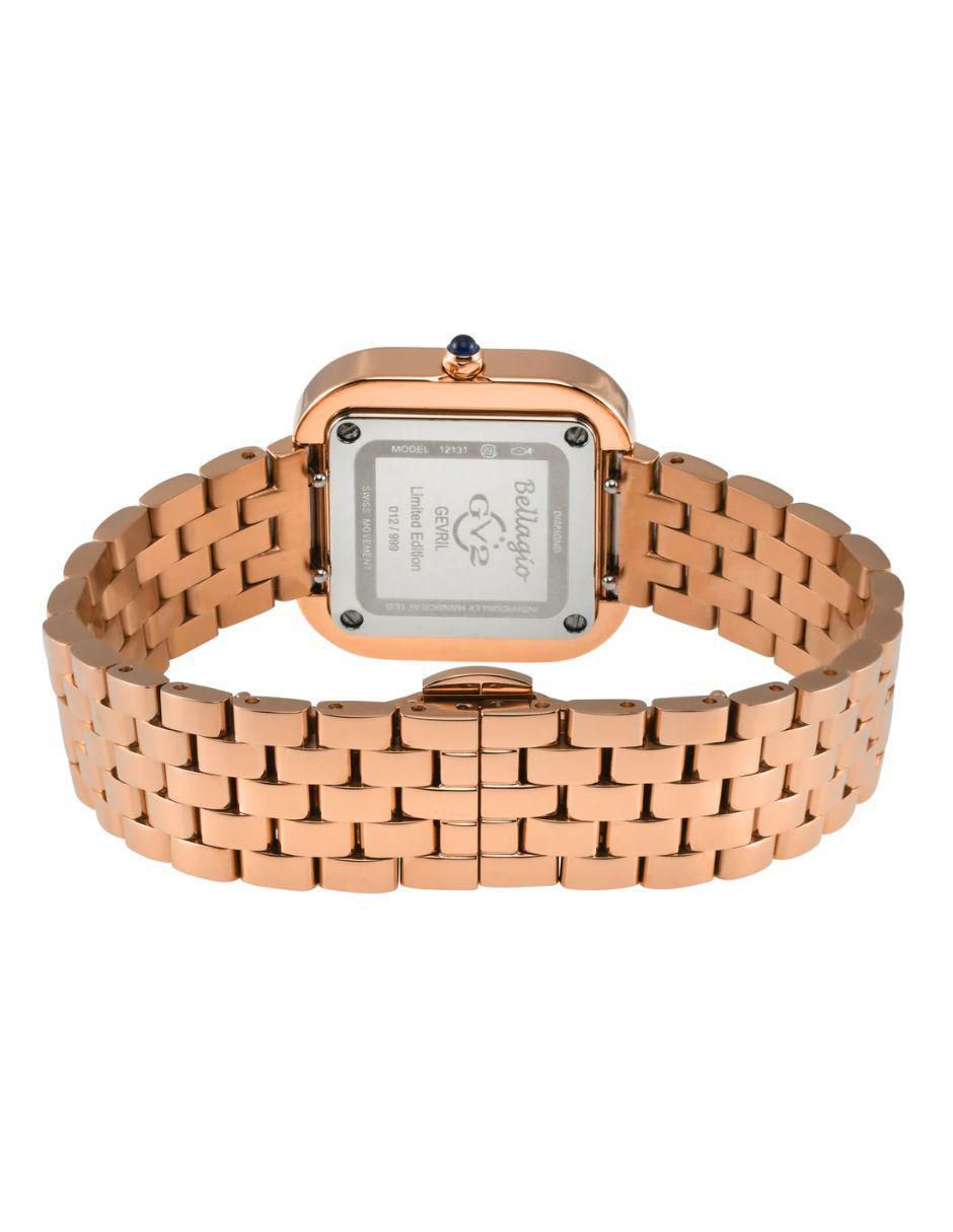 Reloj Bellagio para mujer 12131B 4