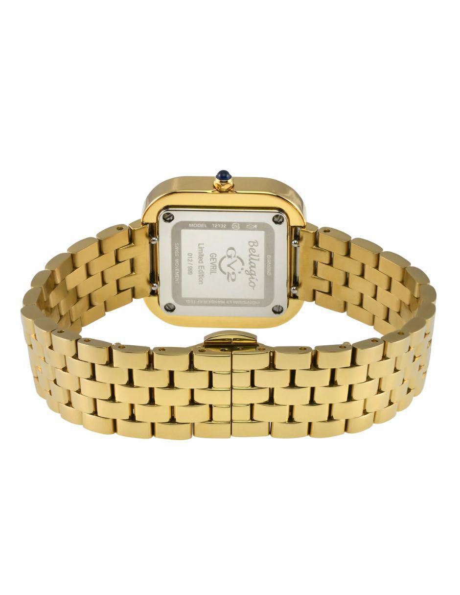 Reloj Bellagio para mujer 12132B 4