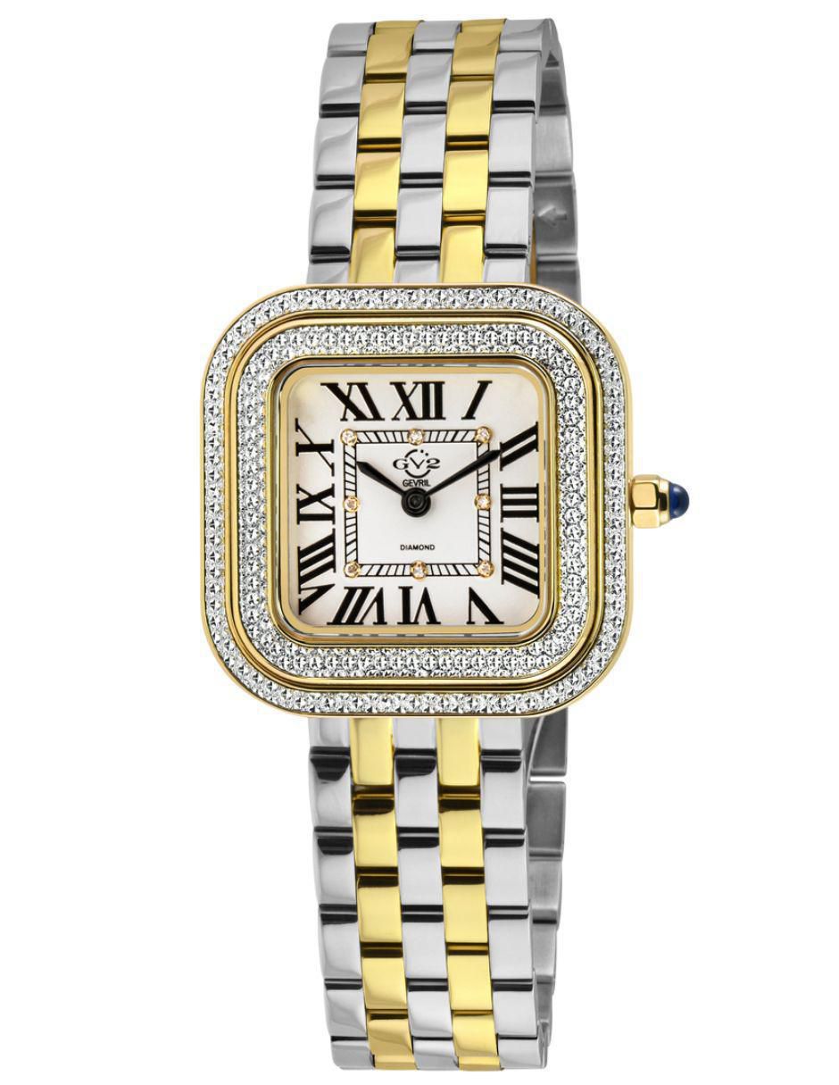 Reloj Bellagio para mujer 12133B