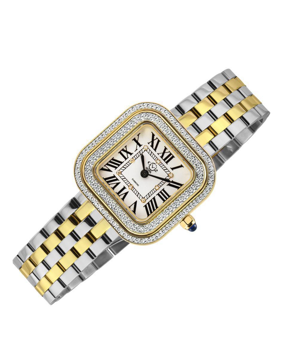 Reloj Bellagio para mujer 12133B 2