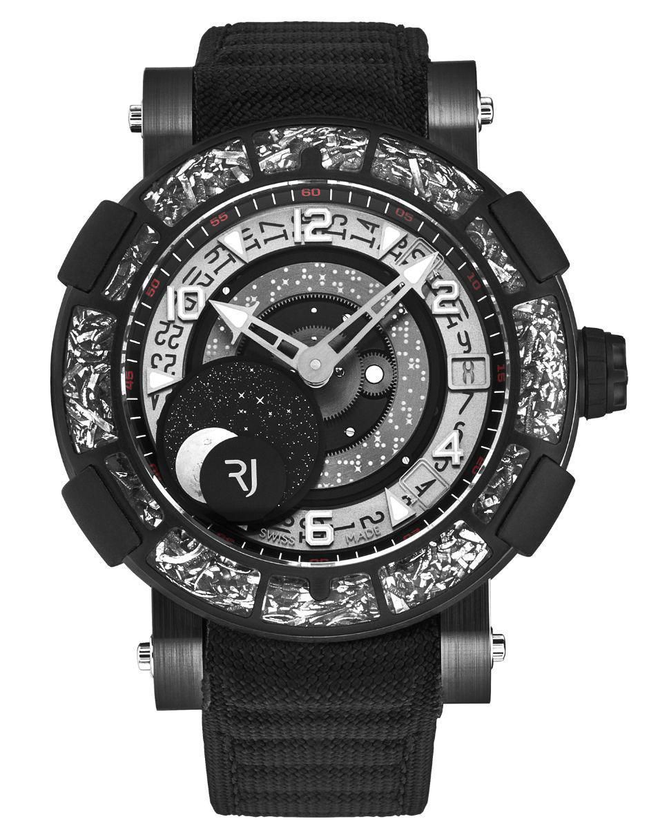 Reloj Arraw Espacio para hombre 1S45LCZCR.ASN19