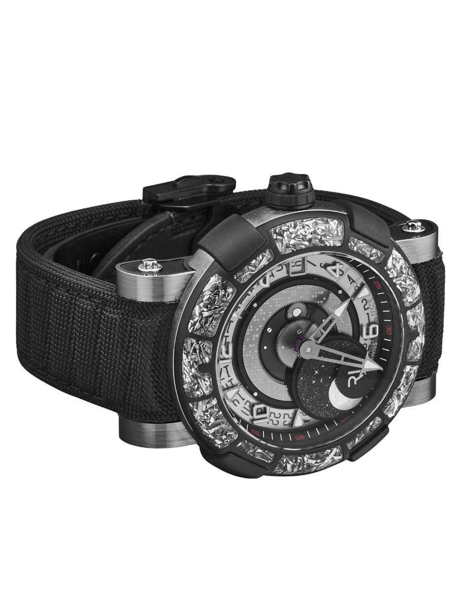 Reloj Arraw Espacio para hombre 1S45LCZCR.ASN19 2