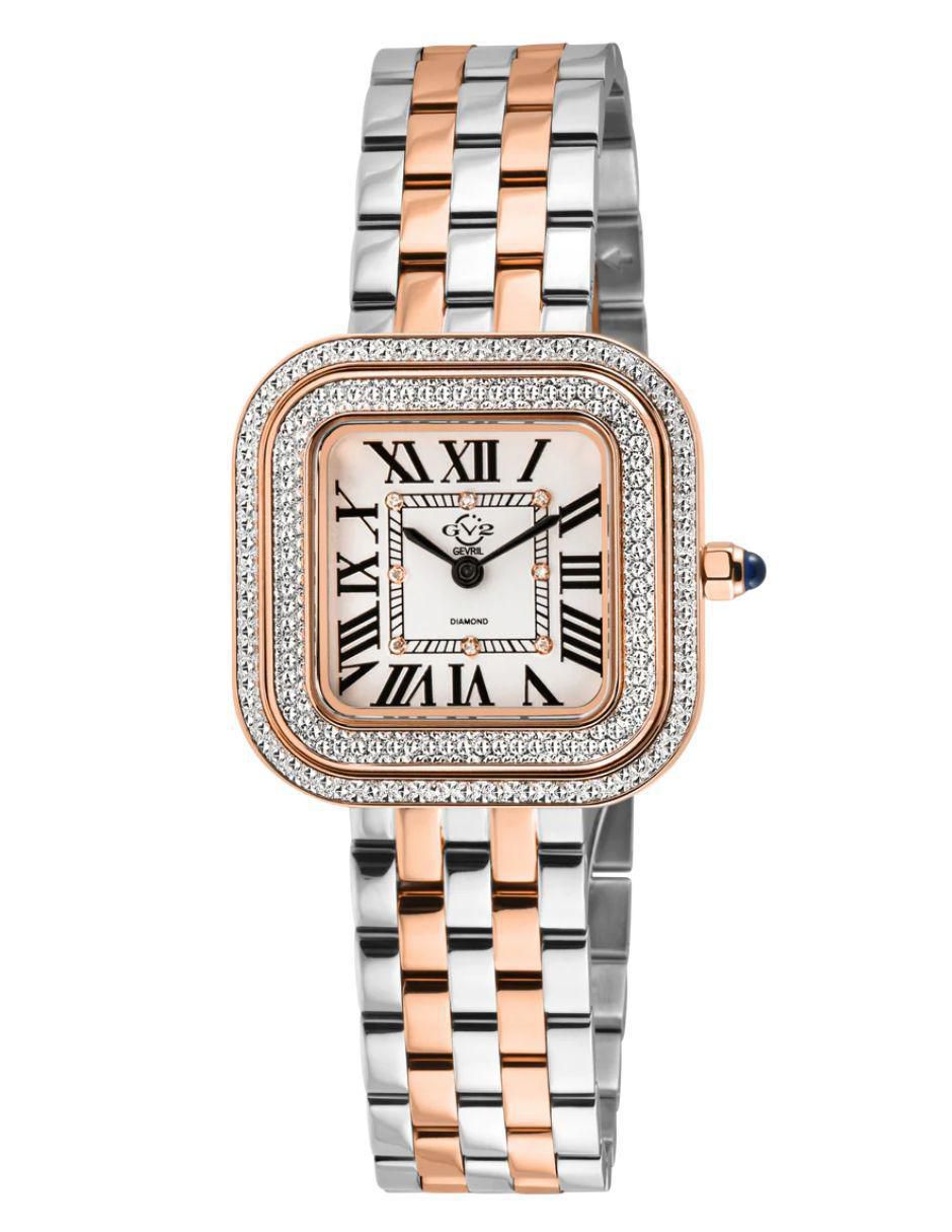 Reloj Bellagio para mujer 12134B