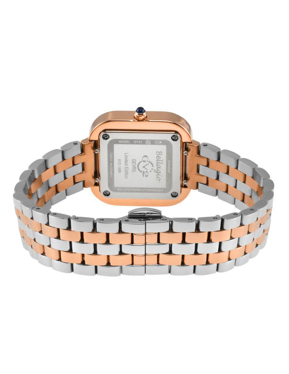 Reloj Bellagio para mujer 12134B 4