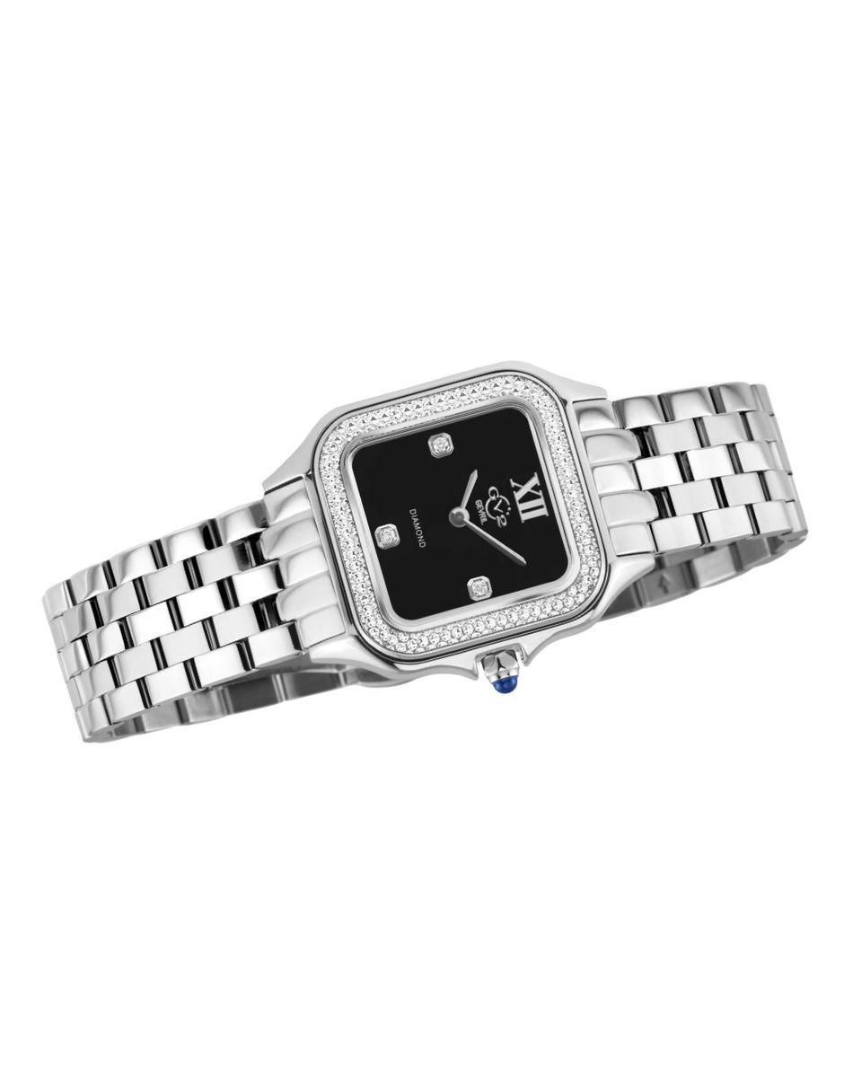 Reloj Milan para mujer 121404B 2