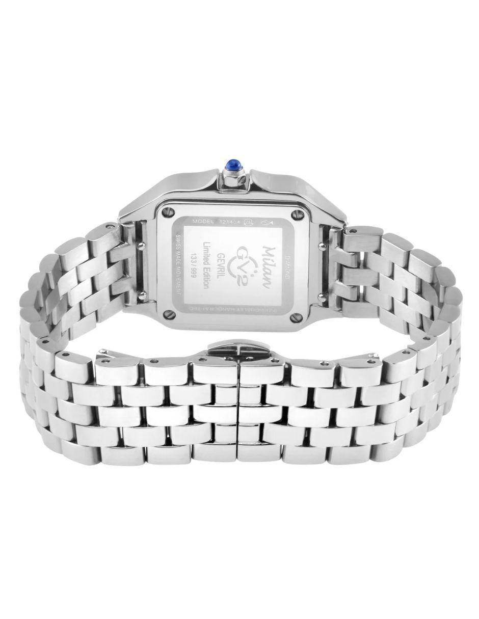 Reloj Milan para mujer 121404B 4