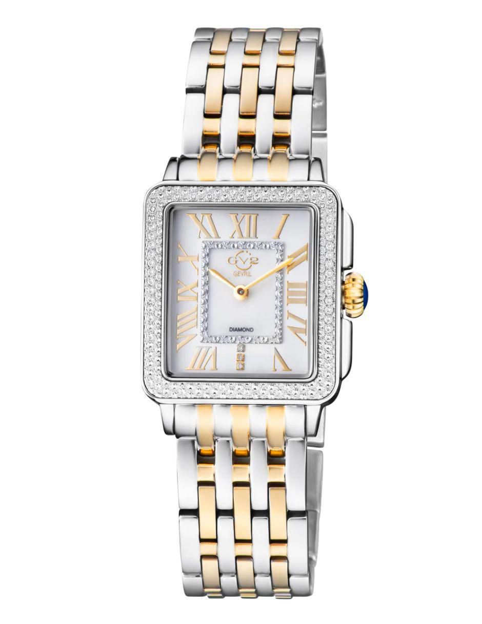 Reloj Padova Diamond para mujer 12304B