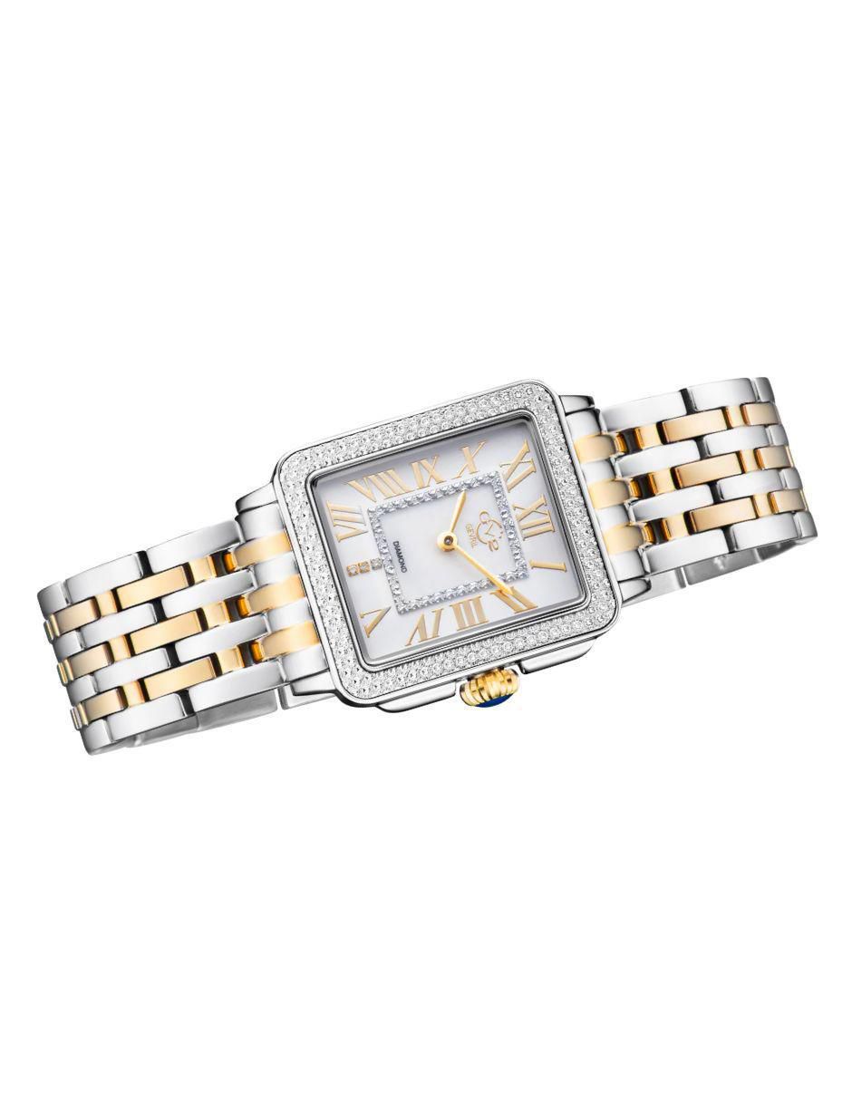 Reloj Padova Diamond para mujer 12304B 2