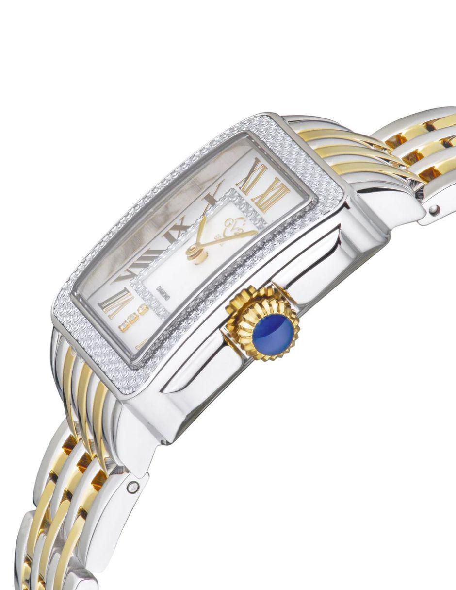 Reloj Padova Diamond para mujer 12304B 3