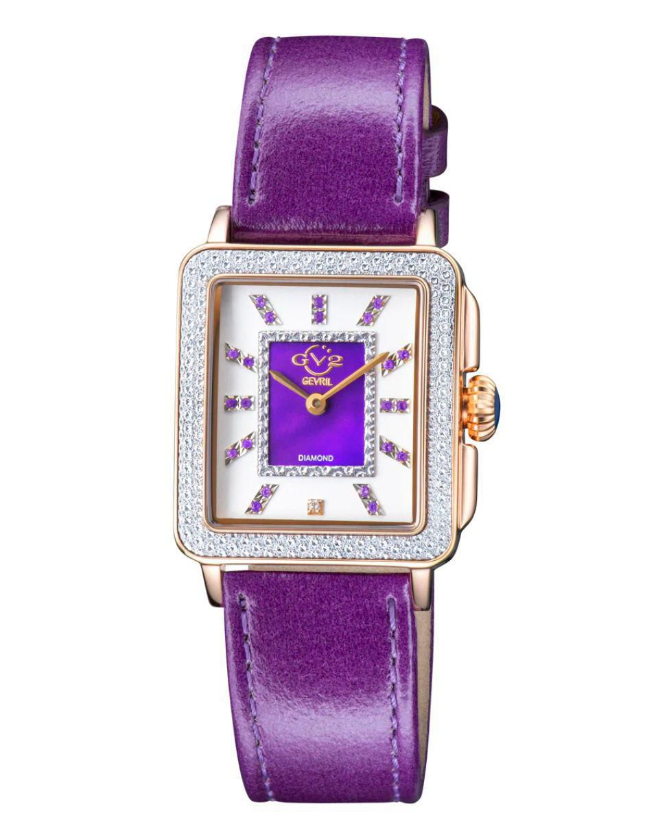 Reloj Padova Gemstone para mujer 12337